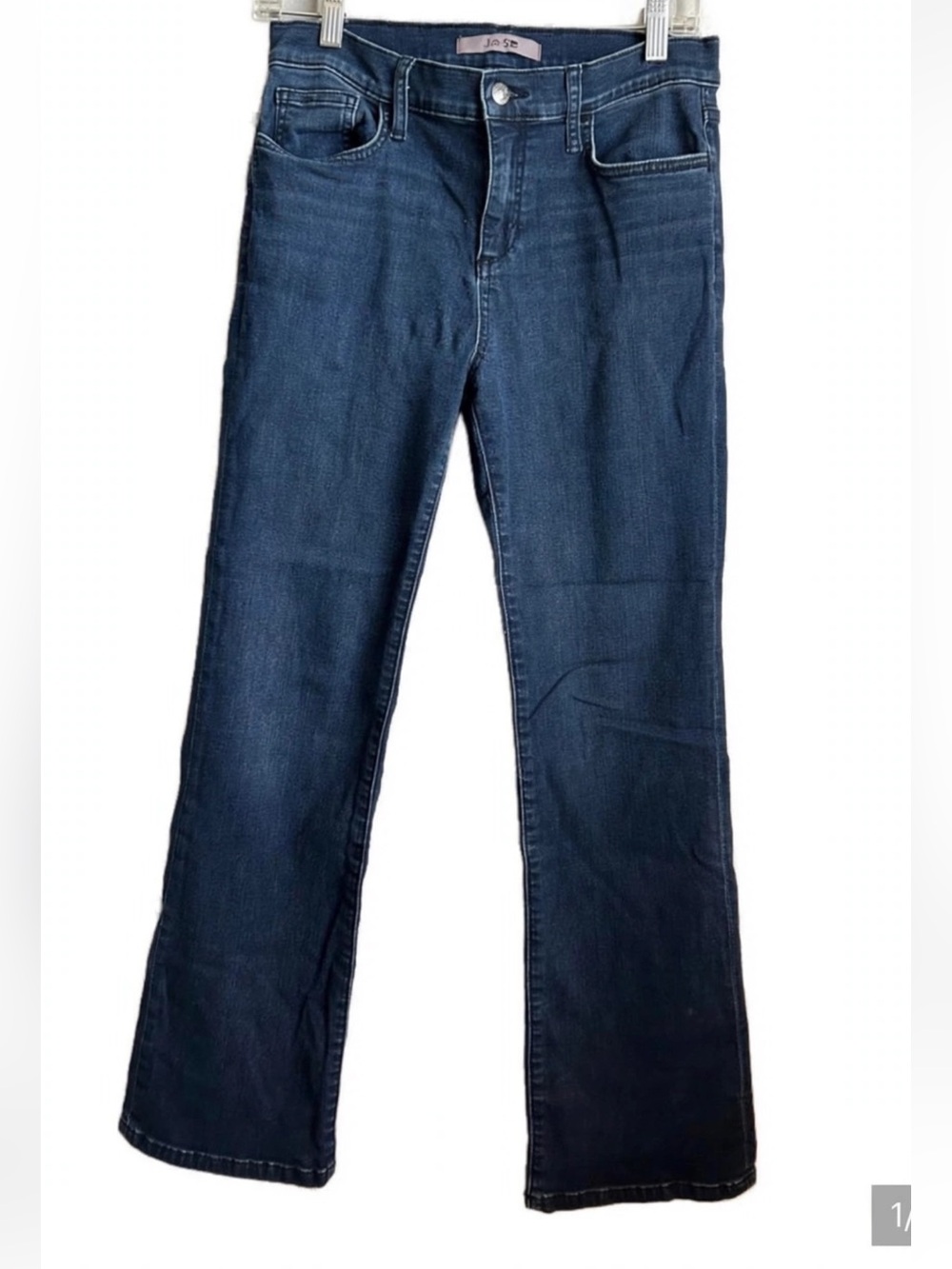 Joe's Jeans Women's Boot Cut - Dark Blue - Size 28